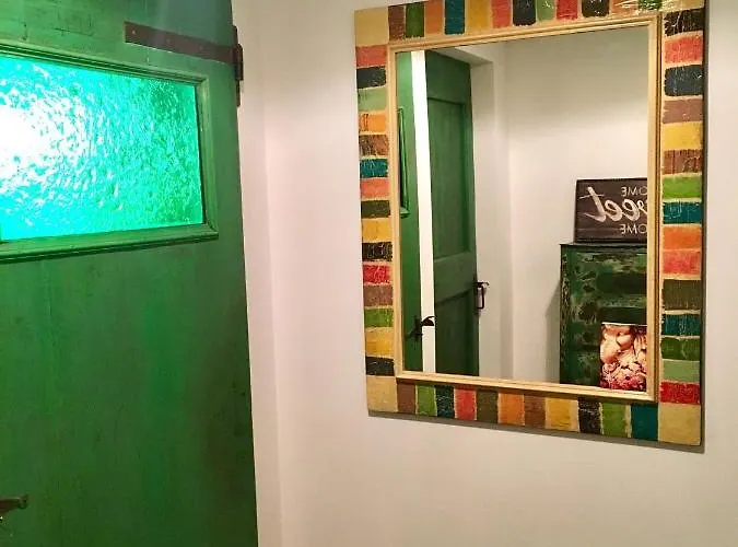 La Goiaba 4* Сенігаллія