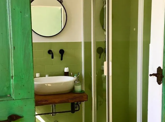 Couette-café La Goiaba 4*