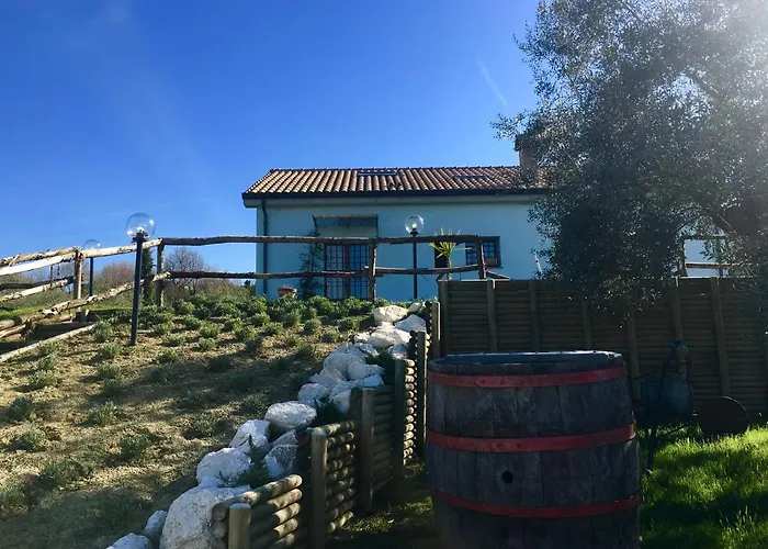 Bed & Breakfast La Goiaba Senigallia