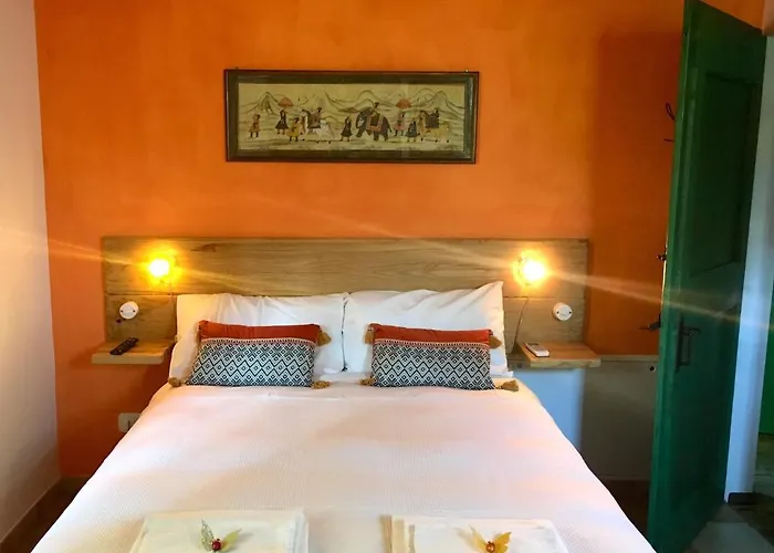 La Goiaba Сенігаллія